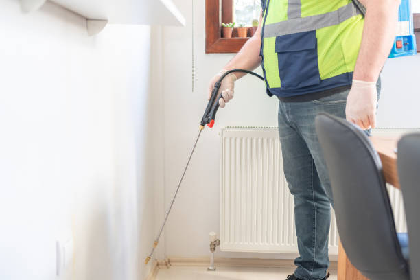 Best Pest Control Treatment  in Mount Holly, NC