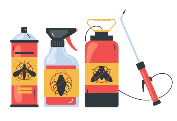 Best Residential Pest Control  in Mount Holly, NC